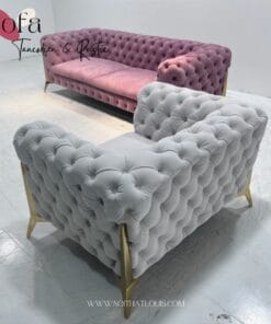 SOFA HIỆN ĐẠI TRVEL SO-08