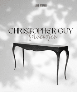 BÀN ĂN CHRISTOPHER 06 CỔ ĐIỂN