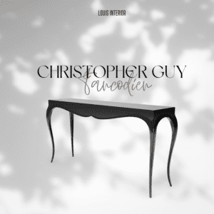 BÀN ĂN CHRISTOPHER 06 CỔ ĐIỂN