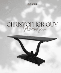 BÀN ĂN CHRISTOPHER 05 CỔ ĐIỂN