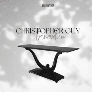 BÀN ĂN CHRISTOPHER 05 CỔ ĐIỂN