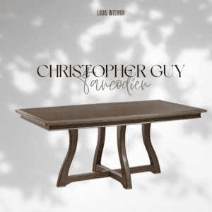BÀN ĂN CHRISTOPHER 11 CỔ ĐIỂN