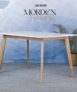 BÀN ĂN HORWARD HIỆN ĐẠI