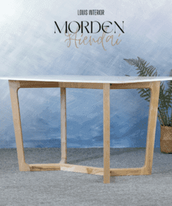 BÀN ĂN CONCORDE HIỆN ĐẠI