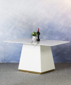 BÀN ĂN HIỆN ĐẠI PYRAMID