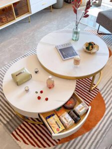 BÀN SOFA HIỆN ĐẠI ST-01