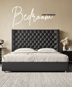 GIƯỜNG NGỦ GN-28