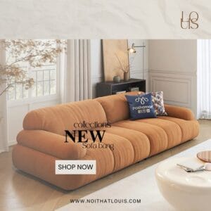 SOFA HIỆN ĐẠI SO-17