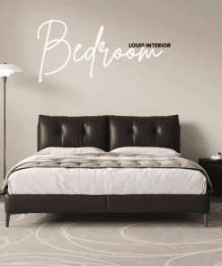 GIƯỜNG NGỦ GN-29