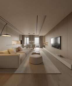 Combo Phòng khách 06