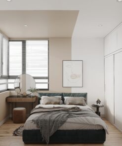 Combo Phòng ngủ 18