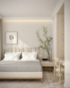 Combo Phòng ngủ 20