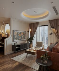 Combo Phòng khách 09