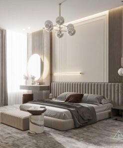 Combo Phòng ngủ 03