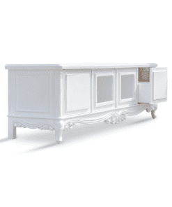 Kệ TV cổ điển 01