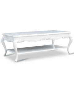 Bàn sofa cổ điển 01