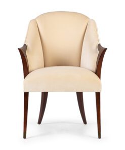 GHẾ CỔ ĐIỂN AGATHA (CG)