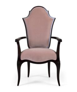 GHẾ CỔ ĐIỂN CRILLON (CG)