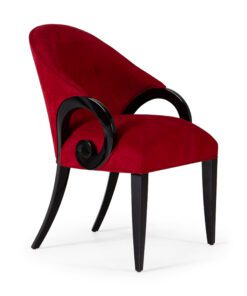 GHẾ CỔ ĐIỂN CURLICUE (CG)