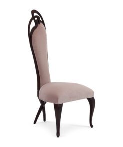 GHẾ CỔ ĐIỂN EVITA (CG)