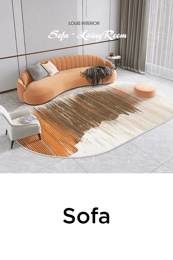 Danh mục sofa – Nội thất Louis